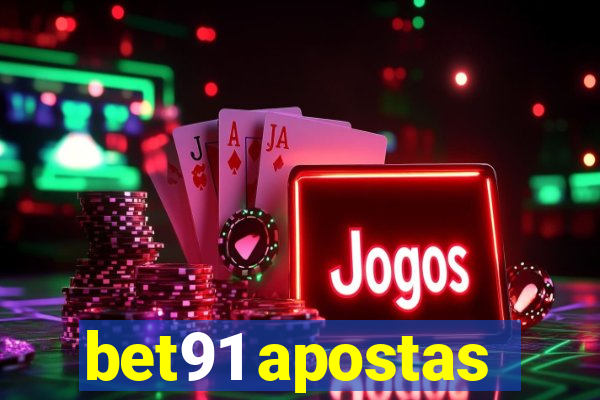 bet91 apostas